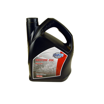 MOTOROLIE 15W-40 S.H.P.D. 5L MOTOROLIE 15W-40 S.H.P.D. 5L