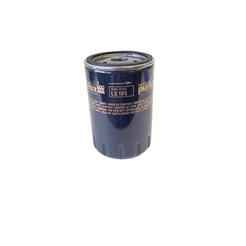 OLIEFILTER LS715 OLIEFILTER LS715