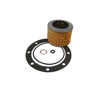 OLIEFILTER SET 5 DLG OLIEFILTER SET 5 DLG