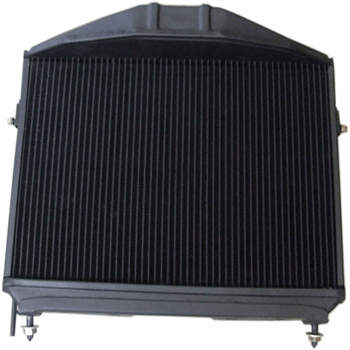 RADIATEUR KOPER KOELBLOK RADIATEUR KOPER KOELBLOK