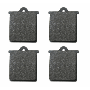 REMBLOKSET ACHTER REMBLOKSET ACHTER