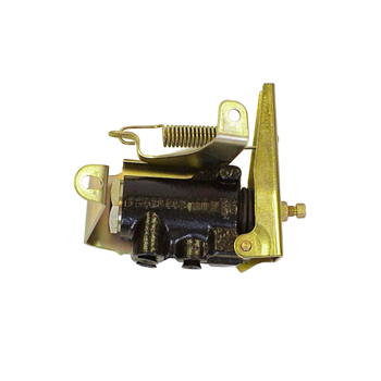 REMDRUKREGELAAR (INCL. BEUGEL) REMDRUKREGELAAR (INCL. BEUGEL)