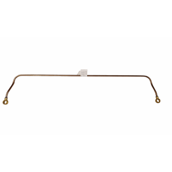 REMLEIDING ACHTER L/R 2CV-> 06/64 GESOLDEERD REMLEIDING ACHTER L/R 2CV-> 06/64 GESOLDEERD