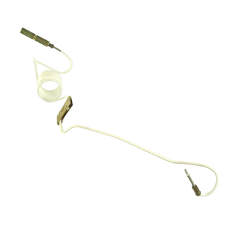 REMLEIDING RECHTS ACHTER