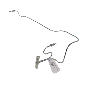 RETOURLEIDING RETOURLEIDING