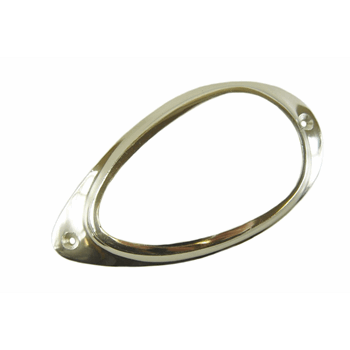 ROBRI REAR LIGHT SURROUND ALU ROBRI REAR LIGHT SURROUND ALU