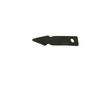 RUBBER TIE-RIP 46MM RUBBER TIE-RIP 46MM