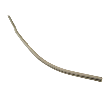 RUBBERHOUDER A-STIJL RECHTS RUBBERHOUDER A-STIJL RECHTS