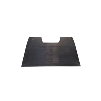 RUBBERVLOERMAT VOOR