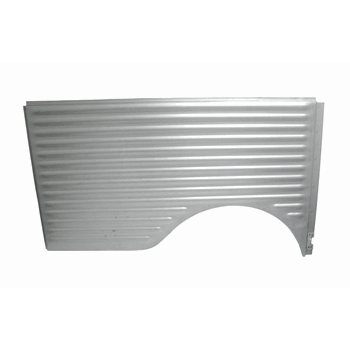 SCHERM R. ACHTER SMALLE RIBBEL SCHERM R. ACHTER SMALLE RIBBEL