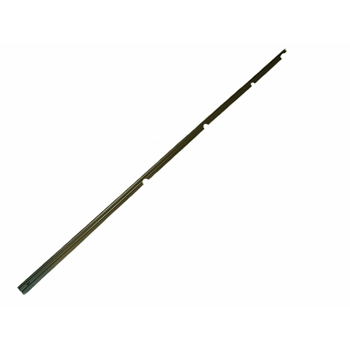 SIERLIJST ACHTERSCHERM RVS SIERLIJST ACHTERSCHERM RVS