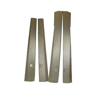 SIERPLATENSET ALUMINIUM SIERPLATENSET ALUMINIUM