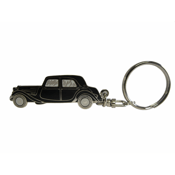SLEUTELHANGER TRACTION ZWART SLEUTELHANGER TRACTION ZWART