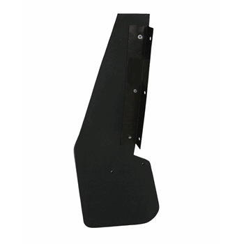 SPATLAP ONDER KRIKSTEUN LV SPATLAP ONDER KRIKSTEUN LV