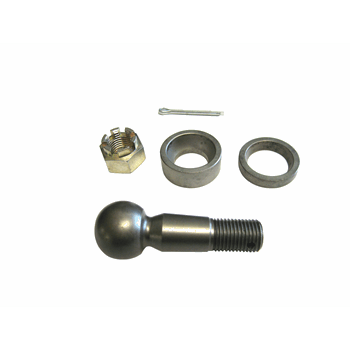 SPOORSTANGKOGELSET WIELKANT SPOORSTANGKOGELSET WIELKANT