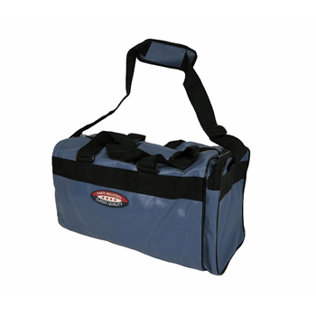 TRAVEL BAG BLUE CELESTE TRAVEL BAG BLUE CELESTE