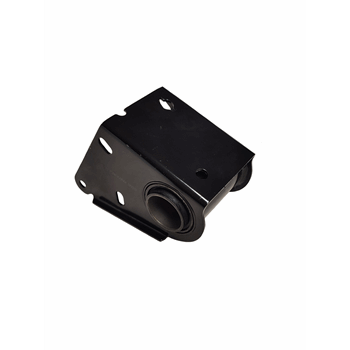 STEUN/LAGERBUS DRAAGARM ACHTERAS LINKS STEUN/LAGERBUS DRAAGARM ACHTERAS LINKS