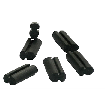 STOOTRUBBER ZIJRUIT SET STOOTRUBBER ZIJRUIT SET