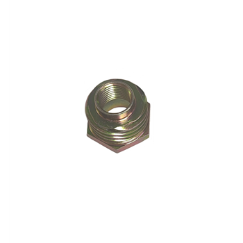 SPEEDOMETER CABLE WORMGEARNUT GEARBOX