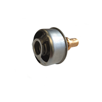 THERMO REGULATOR 89'