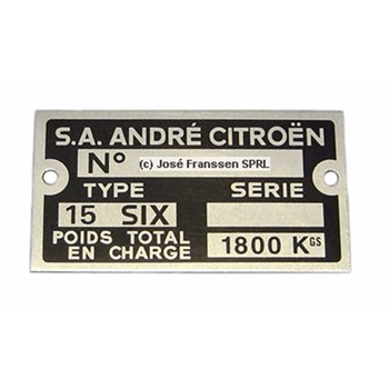 TYPE PLAATJE TYPE PLAATJE