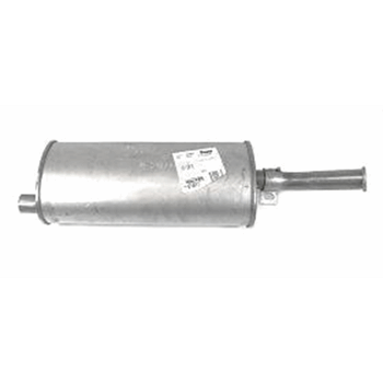 UITLAATDEMPER ACHTER 01677 UITLAATDEMPER ACHTER 01677