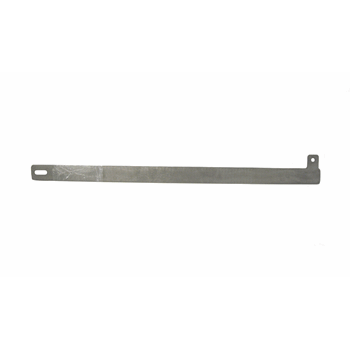 UITLAATSTEUN+PLAAT NAAR MOTOR RVS UITLAATSTEUN+PLAAT NAAR MOTOR RVS