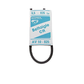 V-SNAAR 10X835 WATERPOMP V-SNAAR 10X835 WATERPOMP