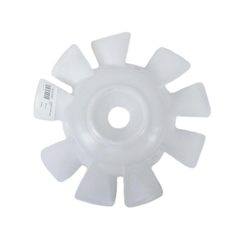 VENTILATOR (wit) B-Kwaliteit