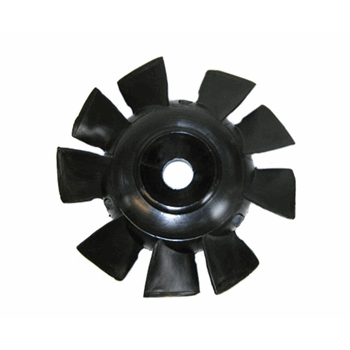 VENTILATOR (zwart) VENTILATOR (zwart)