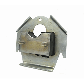 VERSNELLINGSBAK STEUN VERSNELLINGSBAK STEUN