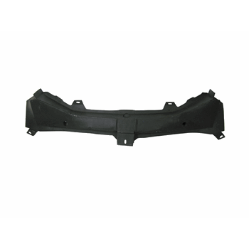 VOORFRONT LASDEEL VOORFRONT LASDEEL