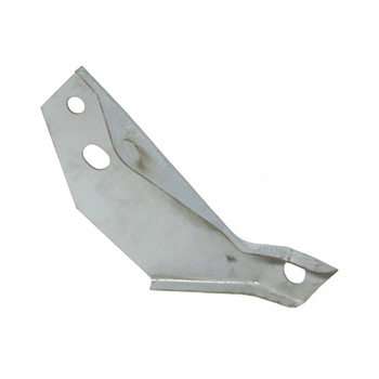 VOORFRONTHOEK LINKS VOORFRONTHOEK LINKS