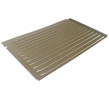 ZIJSCHERM A. VOORWIEL ZIJSCHERM A. VOORWIEL